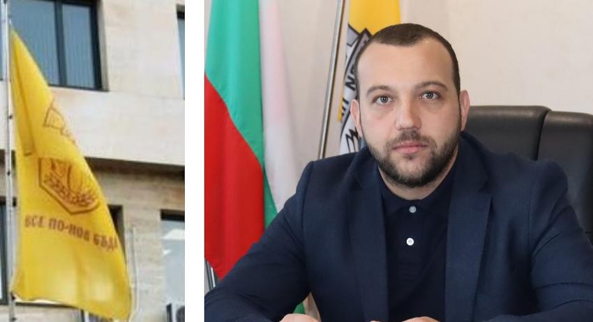 Кметът на Нови пазар с призив за подкрепа на болницата в града 