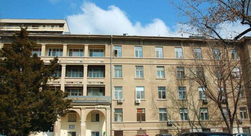 Тежката ситуация с КОВИД-19 в „МБАЛ - Шумен” се запазва