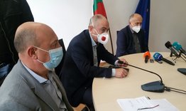 Допълнителни мерки срещу КОВИД в Шуменска област