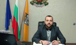 Георги Георгиев с благодарствено писмо към работещите от болницата в Нови пазар