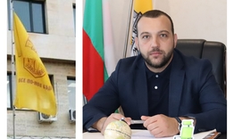 Кметът на Нови пазар с призив за подкрепа на болницата в града 
