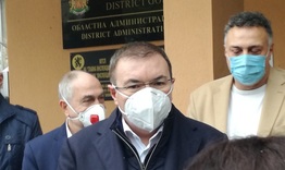 Скоро няма да има PCR лаборатория в „МБАЛ - Шумен”