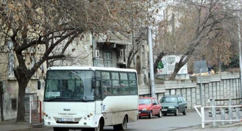 Новото разписание на автобусите влиза в сила от утре