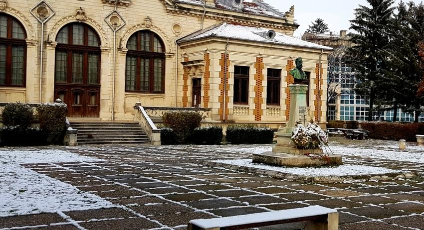 Стартира Международен конкурс „Моята мечта за Коледа”