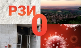 44 нови случая на КОВИД в Шуменско 