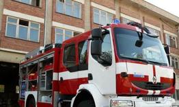 Екипите на пожарната са реагирали на 1314 сигнала от началото на годината 