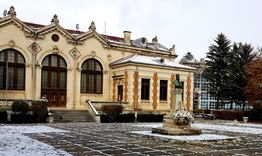 Стартира Международен конкурс „Моята мечта за Коледа”