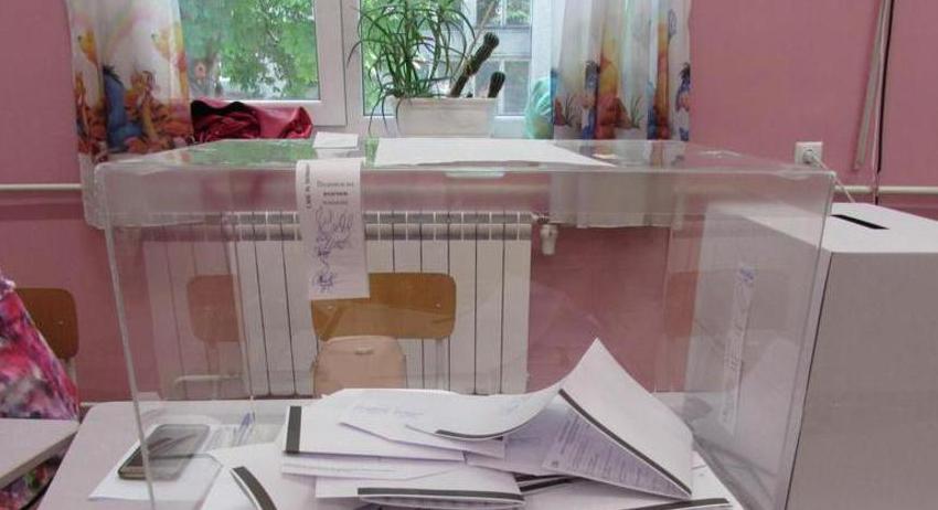  Над 1000 заявления за гласуване по настоящ адрес в община Шумен
