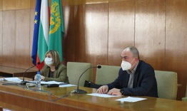Учениците остават на  дистанционно обучение до края на седмицата 