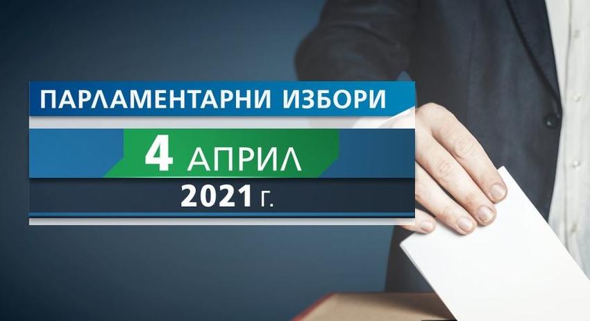 7,03% е активността към 10.00 в област Шумен