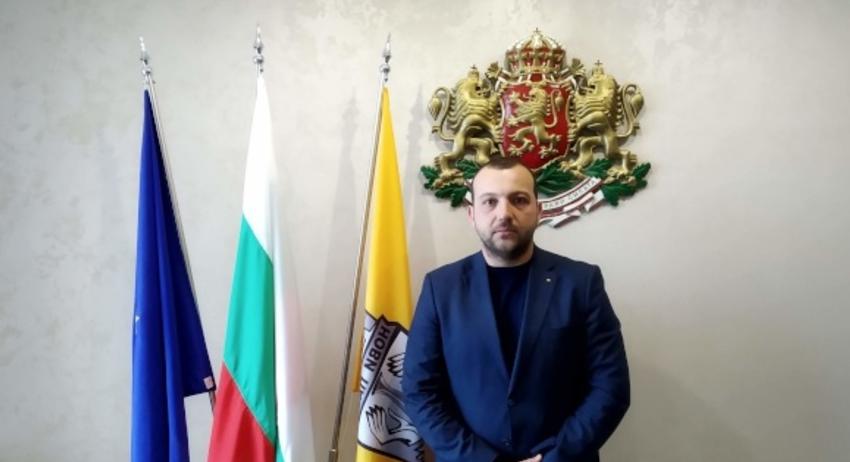 Kметът на Нови пазар поздрави здравните работници