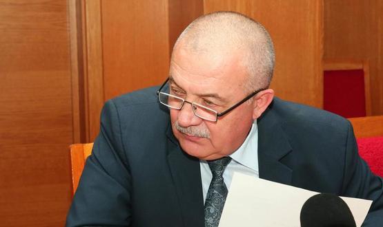 Красимир Минчев напусна Общинския съвет на Шумен 