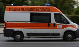 74-годишна жена пострада след спор в хипермаркет 