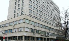 Остава висок броят на хоспитализираните в МБАЛ 