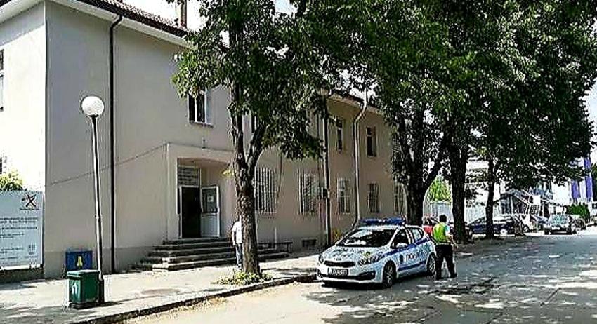 Амфетамини откриха в новопазарчанин, спрян за проверка 