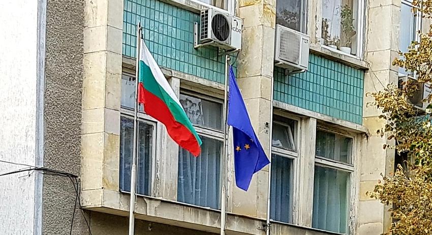 Нови зам.областни управители в Шумен 