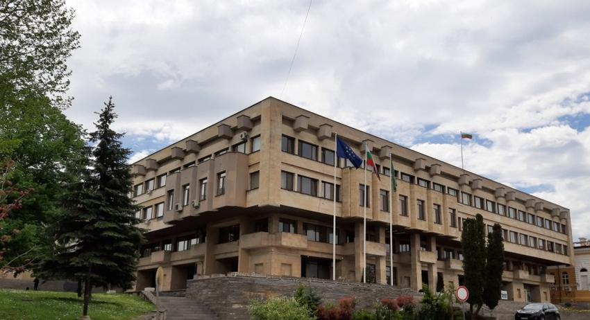 Временно се спират плащанията през Изипей към общината