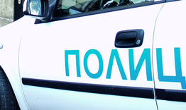 Стрелба на улица "Петър Берон"