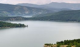 Водата от язовир Тича вече е годна за питейно – битови нужди