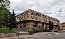 Временно се спират плащанията през Изипей към общината