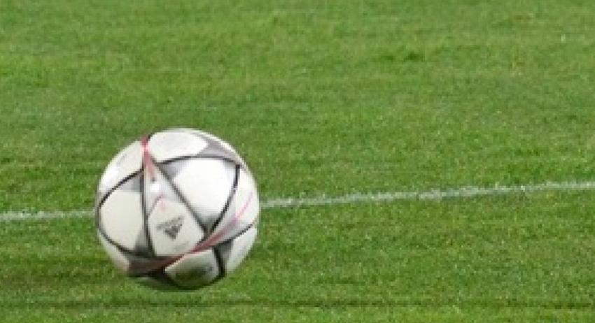 Футболният отбор на шуменската полиция на полуфинал