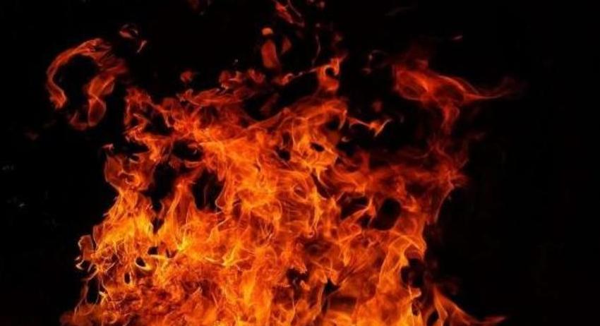 Жена се самозапали и почина в село Бяла река 