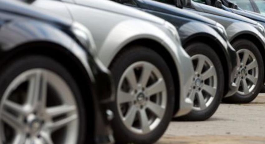 Хванаха автомобил за международно издирване в Нови пазар 