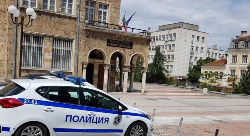 Валидни ли са документите ви за самоличност?
