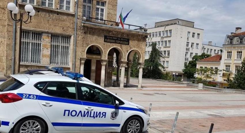Полицията ще работи активно в изборния ден 