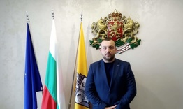 Георги Георгиев: Честит празник, съграждани мюсюлмани!