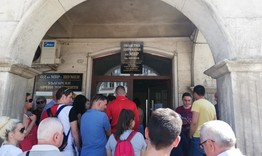 ОДМВР-Шумен с информация за изтичащите документи 