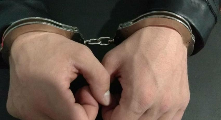 Пътна полиция задържа двама за нарушаване на обществения ред 