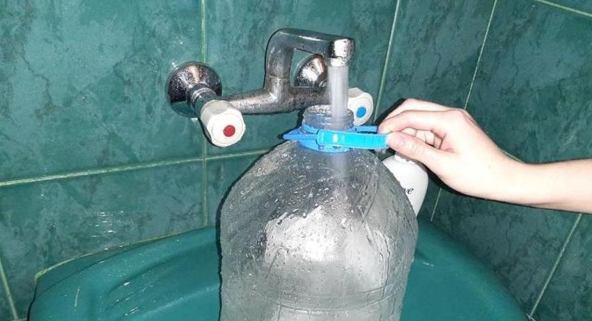 Спират водата в части от Шумен утре