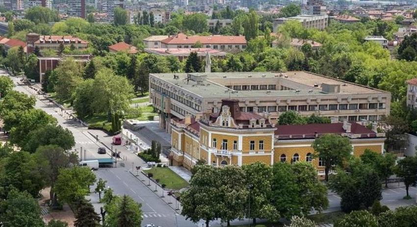 ДПС е първа политическа сила в област Шумен
