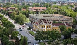 ДПС е първа политическа сила в област Шумен
