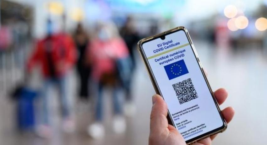 Цифров COVID сертификат на ЕС: Делегиран акт относно валидността на удостоверението за ваксинация