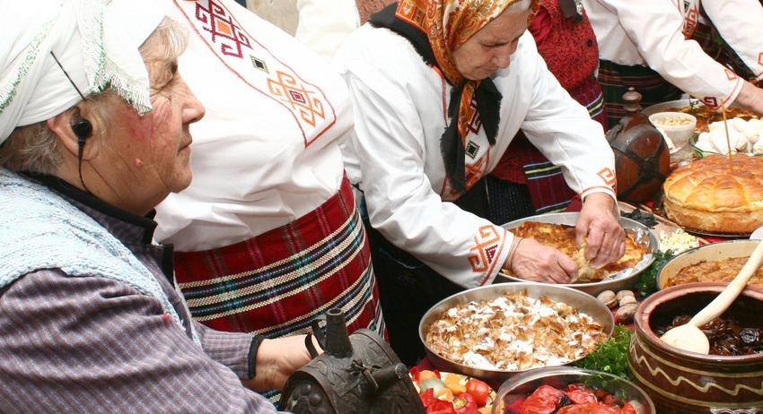 Културен календар на община Шумен за месец януари