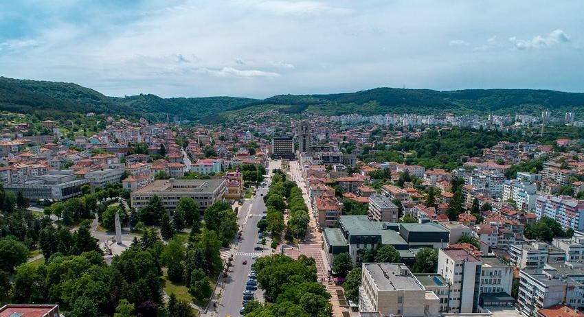 Определени са местата за поставяне на агитационни материали в Шумен