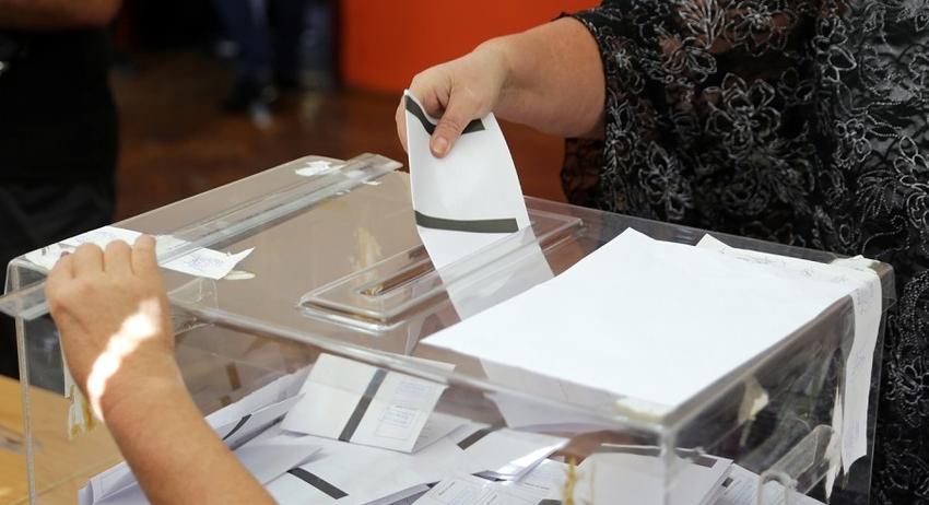 Поставени са избирателните списъци в Шумен за вота на 2 октомври	