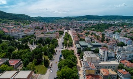 Определени са местата за поставяне на агитационни материали в Шумен