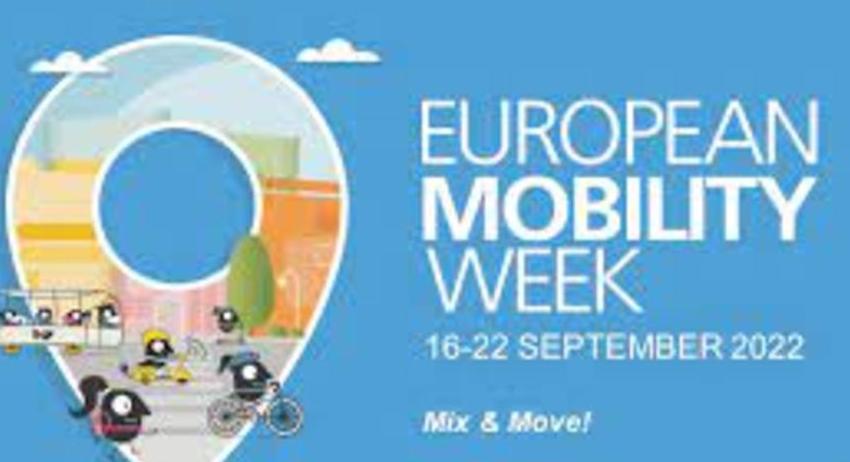  РИОСВ-Шумен се включва с две инициативи в Европейската седмица на мобилността