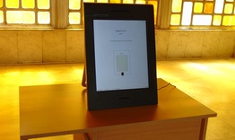 Пробно машинно гласуване в Шумен и населените места от общината