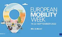  РИОСВ-Шумен се включва с две инициативи в Европейската седмица на мобилността