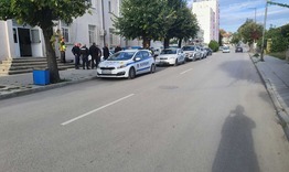 Специализирана полицейска операция е в ход на територията на РУ- Нови пазар