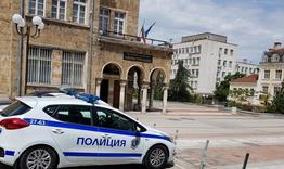 Над 320 служители на МВР осигуряват охраната на изборите в Шуменско 