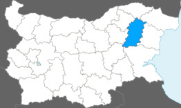 Резултатите от изборите в област Шумен  по общини 