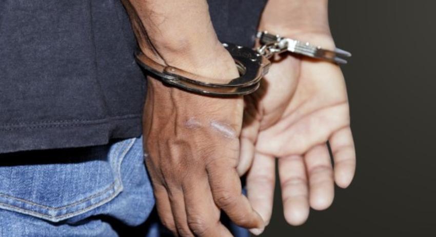 34-годишен мъж от Шумен е задържан с наркотични вещества