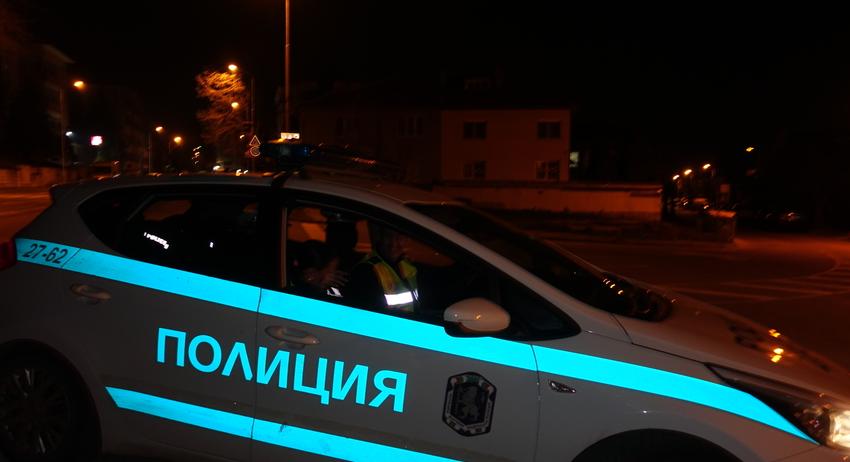 Откраднаха автомобил в село Ивански, намериха го на центъра на Шумен