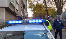 11 досъдебни и 7 бързи производства са образувани при полицейската акция в Шуменско 