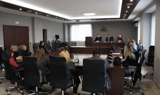 Продължават срещите в общините от област Шумен във връзка с подготовката на предстоящите избори 